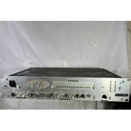 préamplificateur professionnel de studio Focusrite platinite