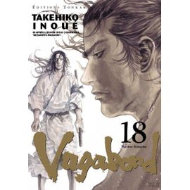 Vagabond - Tome 18