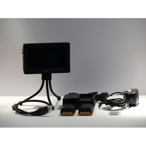 Blackmagic Design Video Assist 5" 3G