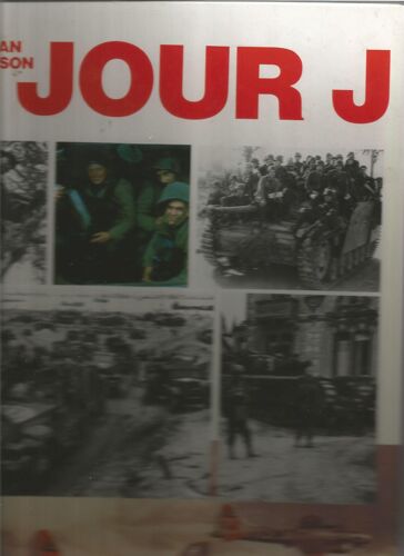 Le Jour J