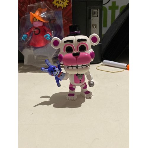 Figurine Funko Pop Five Night At Freddy¿S 225