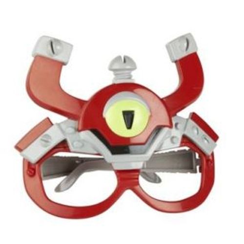 Lunette Masque - Magna Charge - Skylander - Mc Donald 2014