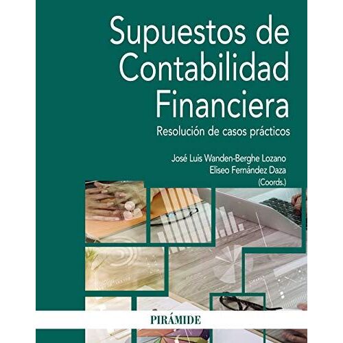 Fernández Daza, E: Supuestos De Contabilidad Financiera