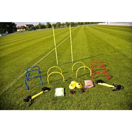 Kit D'entraînement De Foot Powershot