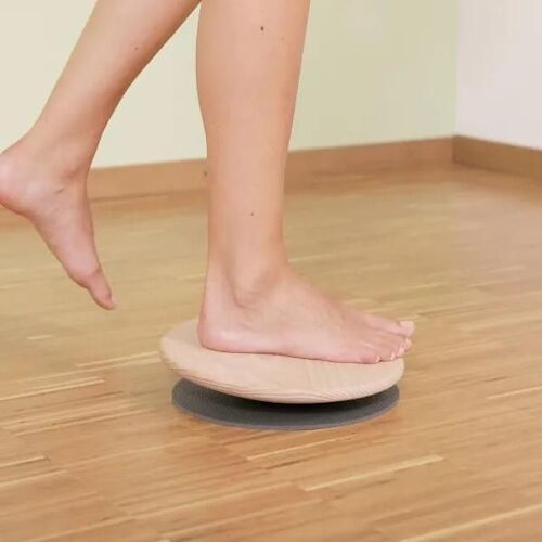 Plateau D'équilibre ""Pro-Pedes"" Pedalo