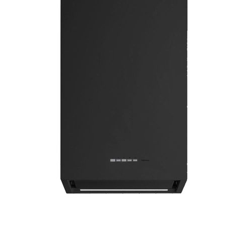 FALMEC hotte îlot MIRA PLUS (Noir - Acier verni)