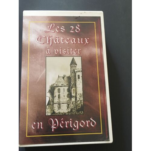 Les 28 Châteaux À Visiter En Périgord