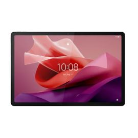 Lenovo Tab P12 MediaTek Kompanio 256 Go 32,3 cm (12.7") 8 Go Wi-Fi 6 (802.11ax) Android 13 Gris