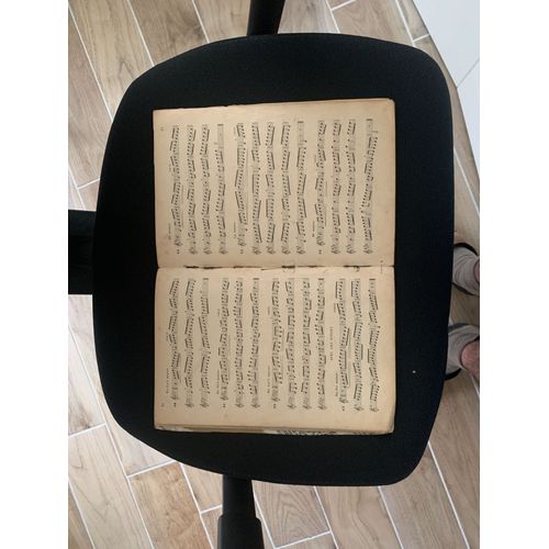 Methode Elementaire De Clarinette