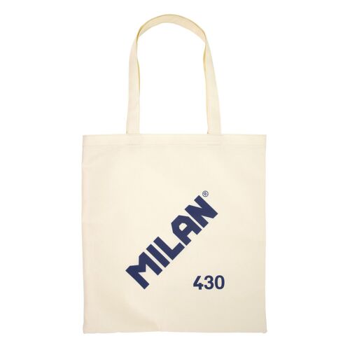 Tote Bag Série 1918, Beige