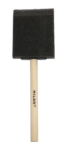 Pinceau Éponge Série 1321, 50 Mm