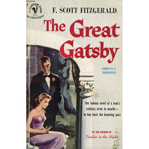 The Great Gatsby