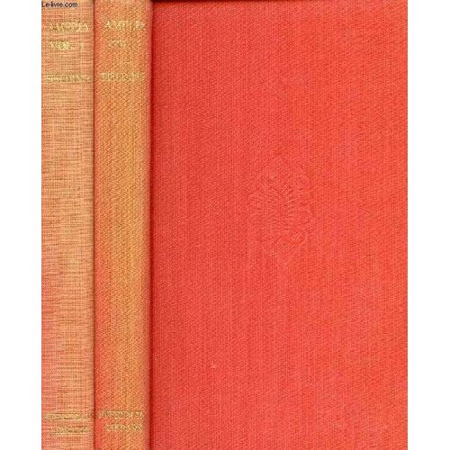 Amelia, 2 Volumes