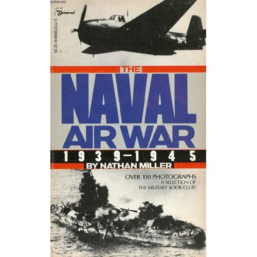 The Naval Air War, 1939-1945