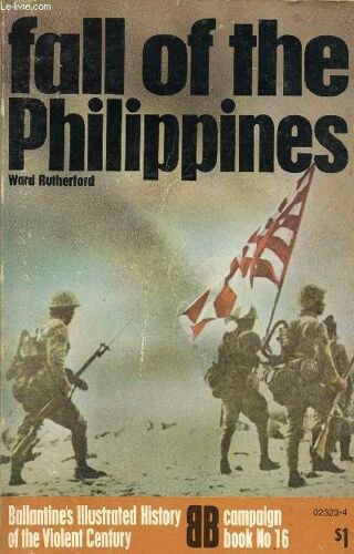 Fall Of The Philippines