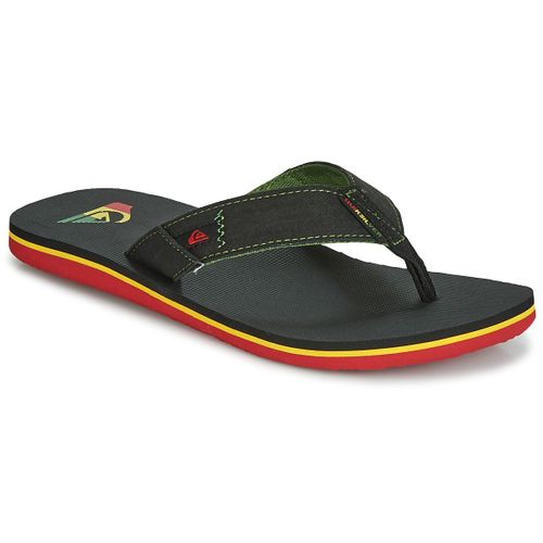 Tongs Quiksilver Molokai Abyss