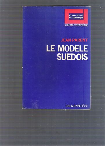 Le Modèle Suédois