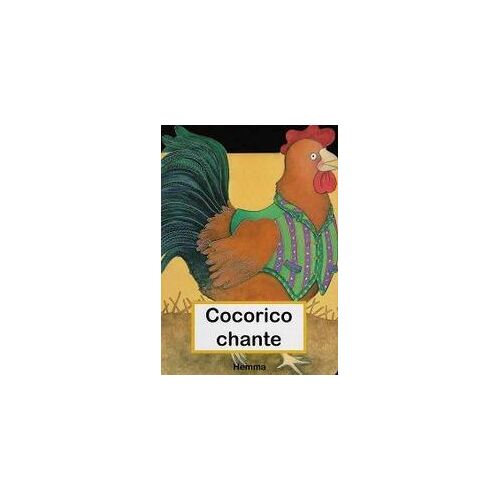 Cocorico Chante