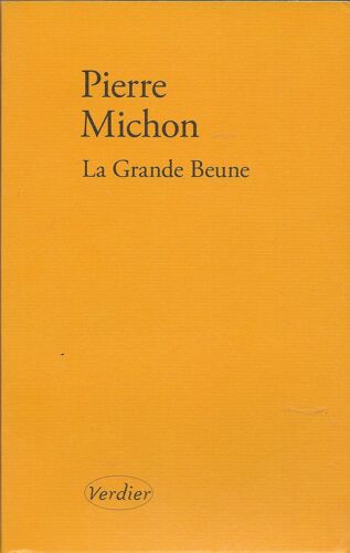 La Grande Beune