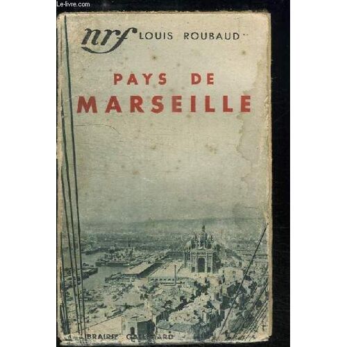 Pays De Marseille