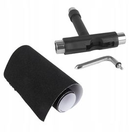 Grip Tape Étanche Pour Skateboard 84