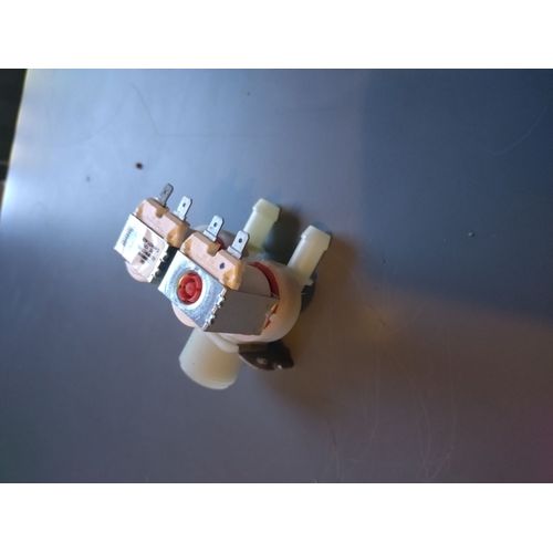 Electrovanne lave linge LG