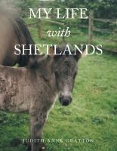 My Life With Shetlands