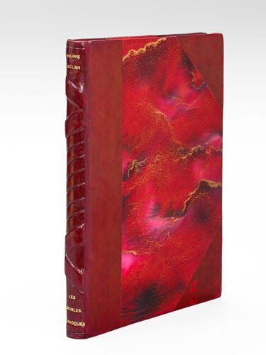 Les Meubles Équivoques