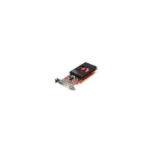 ATI FirePro V3900 - Carte graphique - FirePRO V3900 - 1 Go DDR3 - PCIe 2.1 x16 profil bas - DVI, DisplayPort - Pour la vente au détail