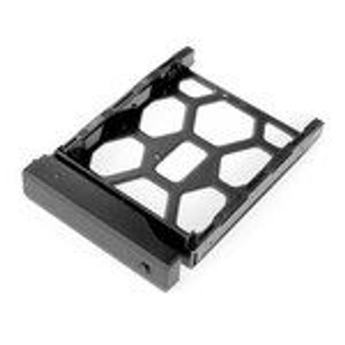 Synology Disk Tray (Type D6) - Adaptateur pour baie de stockage - 3,5" à 2,5