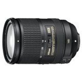 Nikon AF-S DX NIKKOR 18-300 mm f/3.5-5.6G ED VR Zoom grand-angle stabilisé