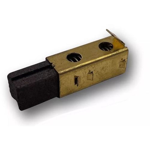 Charbon moteur par 1, 5131040104 pour Refrigerateur Beko