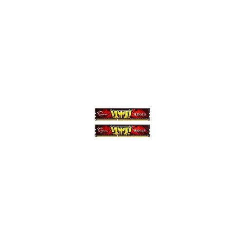 DDR4 16 Go (2x8 Go) GSKILL AEGIS - Mémoire PC Occasion