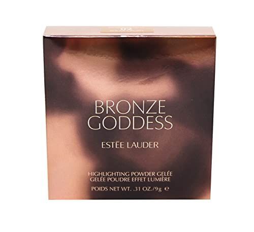 Bronze Goddess Highlighting Powder Gelee - Estée Lauder - Poudre 