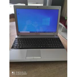 Samsung RV515 - 15.6" AMD e-350 - 1.6 Ghz - Ram 3 Go - DD 320 Go