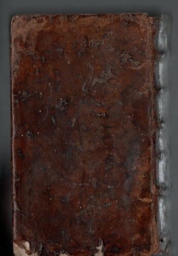 Le Nouveau Tresor Du Parnasse Ou Elite De Poesies Fugitives - Tome 3 & 4 En Un Seul Volume