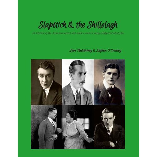 Slapstick And The Shillelagh