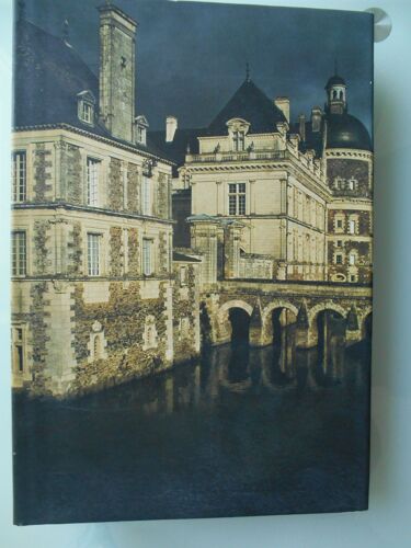 Les Plus Beaux Châteaux De La Loire Texte De Jacques Levron Photos De Fred Mayer