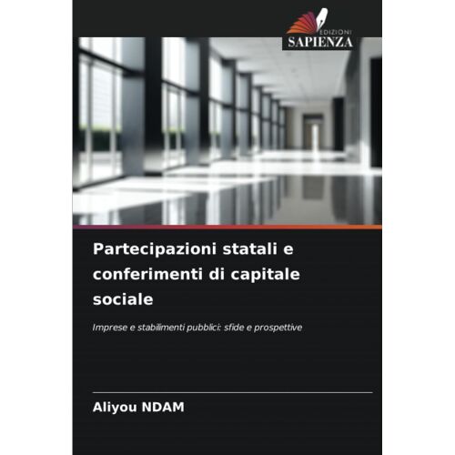 Partecipazioni Statali E Conferimenti Di Capitale Sociale