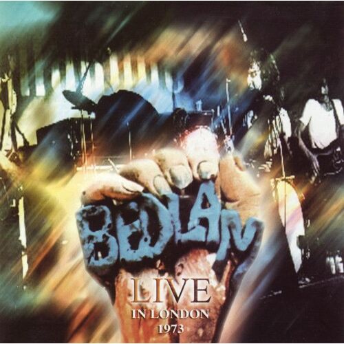 Live In London 1973