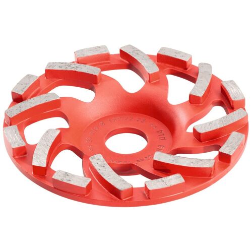 Metabo Meule-boisseau diamantée béton ""professional"" Ø 125 mm - 628205000