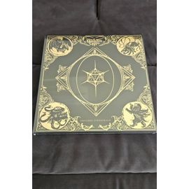 Baldur's Gate 3 - Original Soundtrack - Limited Edition 3lp Box