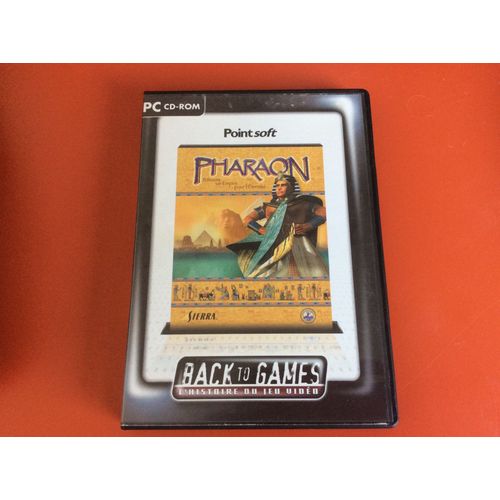Pharaon Pc