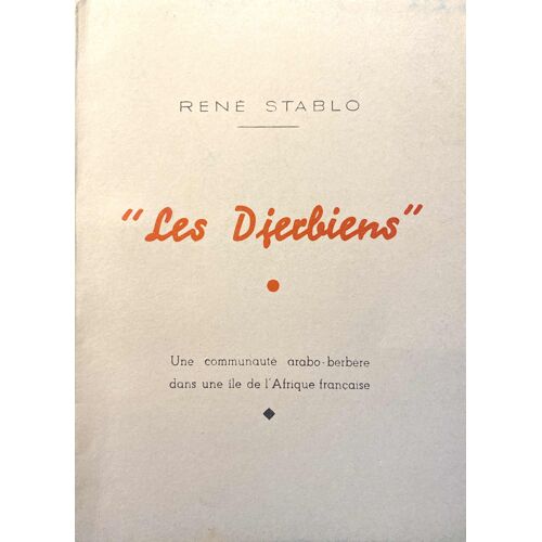 Les Djerbiens