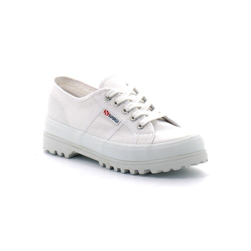 Superga Alpina Ox Coton