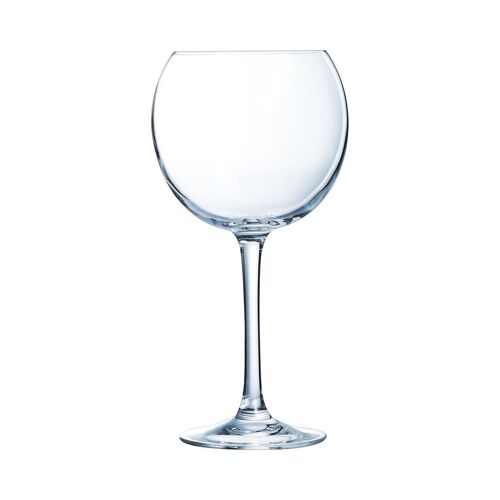 6 Verres À Pied Ballon 47 Cl Cabernet - Verre À Vin - Chef&sommelier