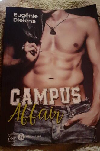 Campus Affair