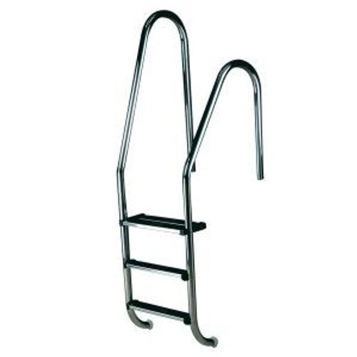 Echelle asymètrique - 2 marches - Échelle, escalier et main courante - AstralPool