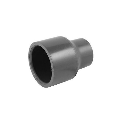Réduction PVC pression à coller FM- Ø50/63-50 - Raccords - Générique
