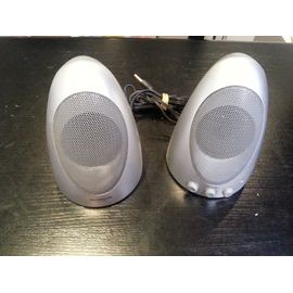 Thomson ASK95 mini enceintes sattelites